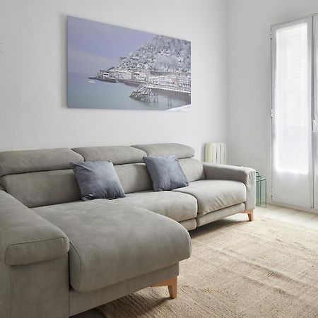Апартаменты Always Easy I Chillida Сан-Себастьян Экстерьер фото